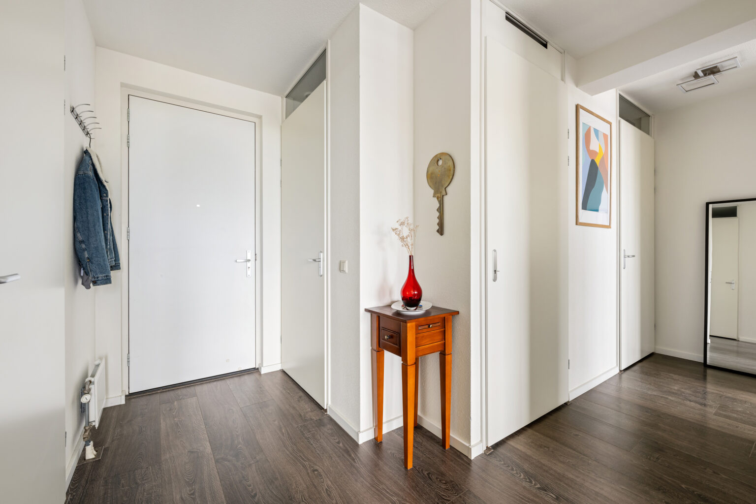 Appartement te koop: Kratonkade 718, Rotterdam