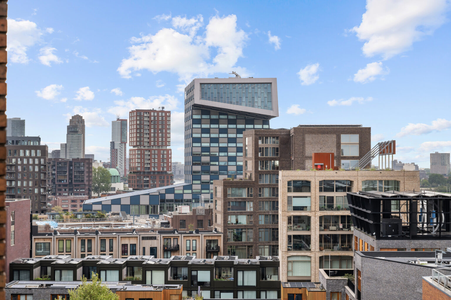 Appartement te koop: Kratonkade 718, Rotterdam