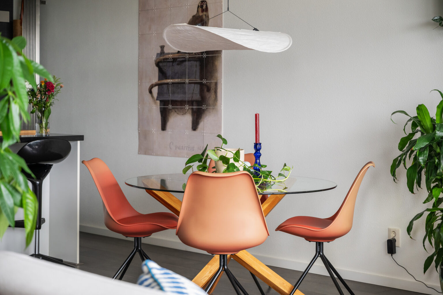 Appartement te koop: Kratonkade 718, Rotterdam
