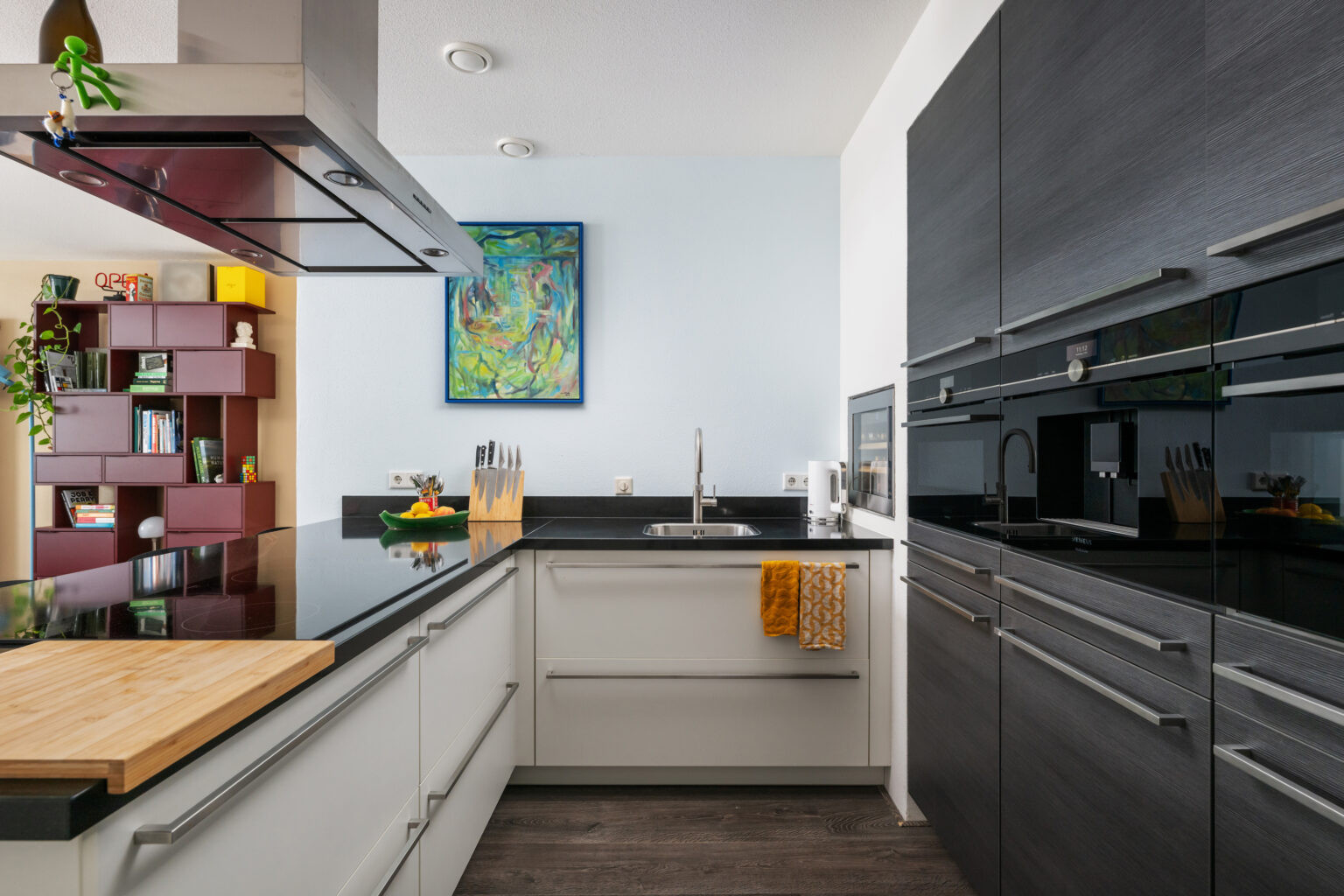 Appartement te koop: Kratonkade 718, Rotterdam