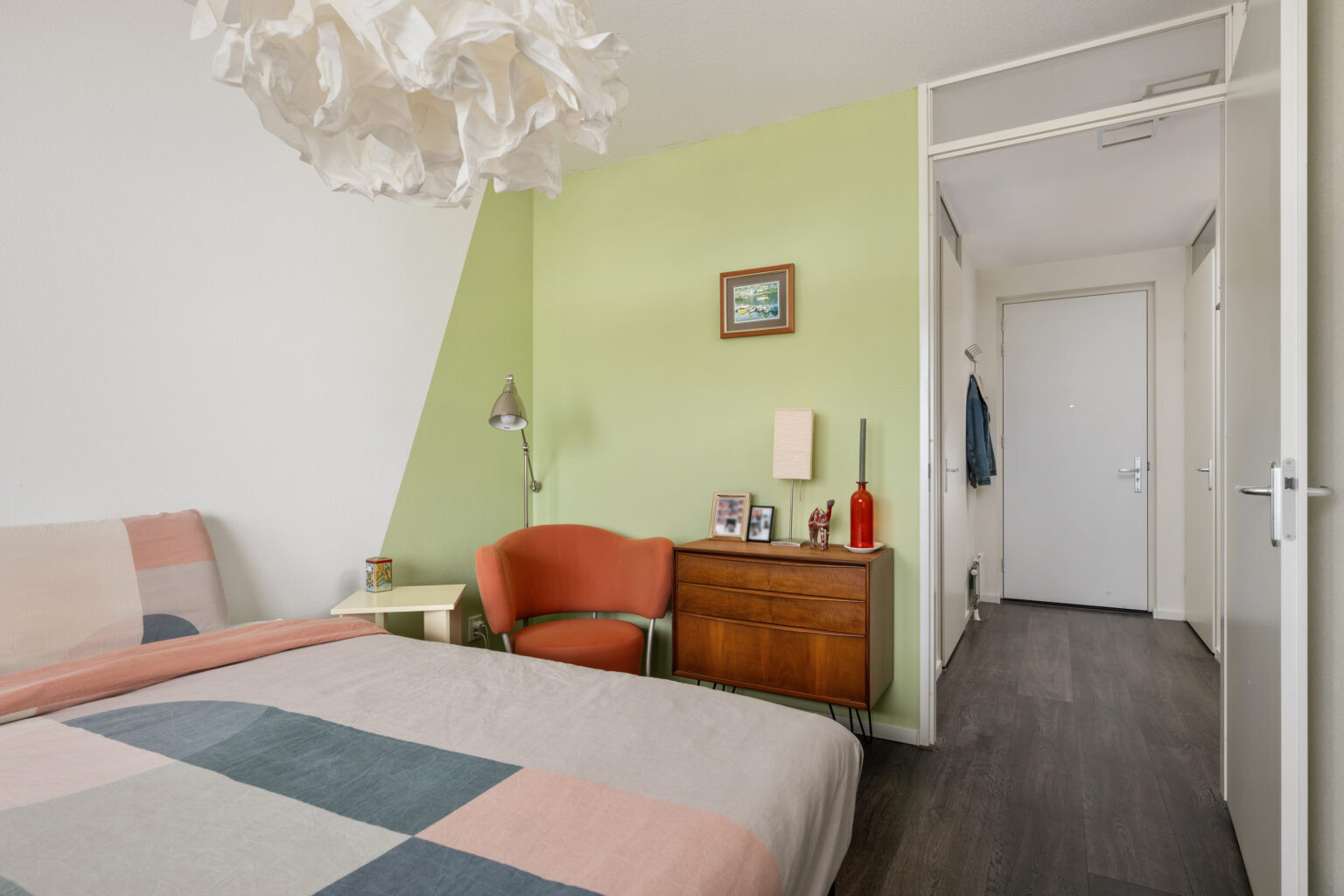 Appartement te koop: Kratonkade 718, Rotterdam