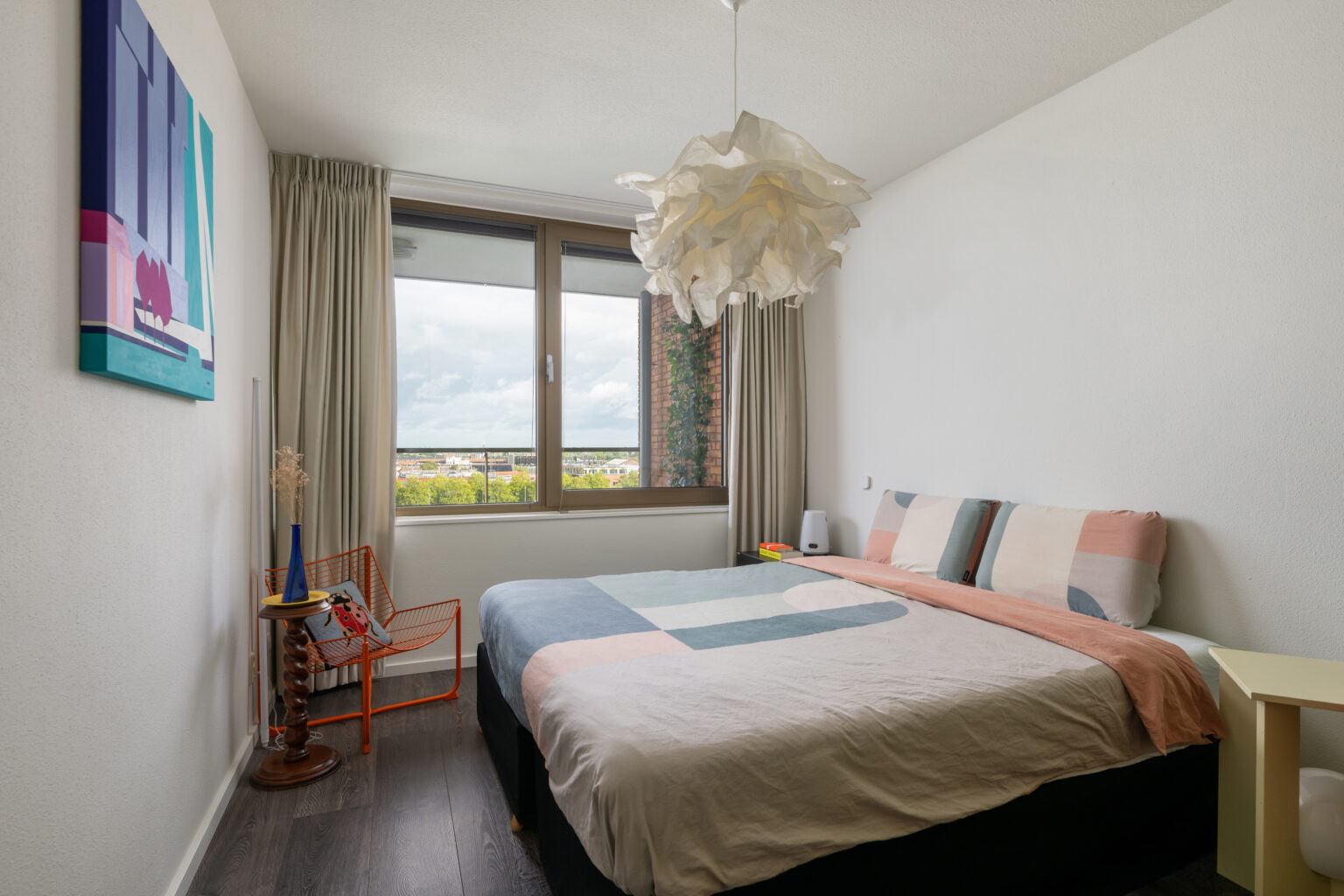 Appartement te koop: Kratonkade 718, Rotterdam