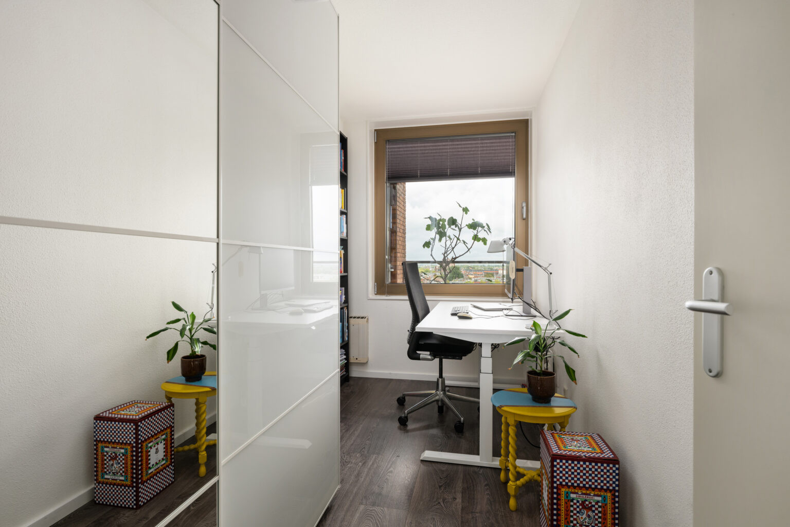 Appartement te koop: Kratonkade 718, Rotterdam