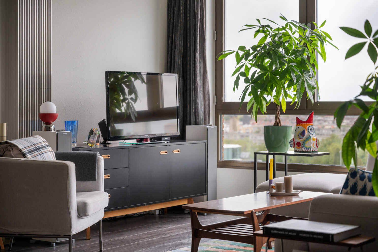 Appartement te koop: Kratonkade 718, Rotterdam