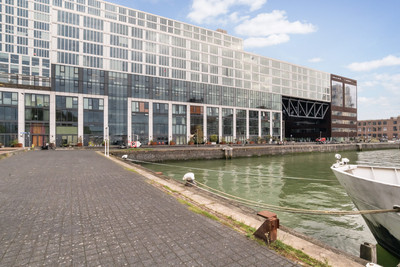 Schiehavenkade 236