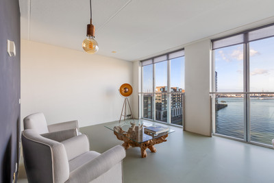 Appartement te koop Schiehavenkade 240