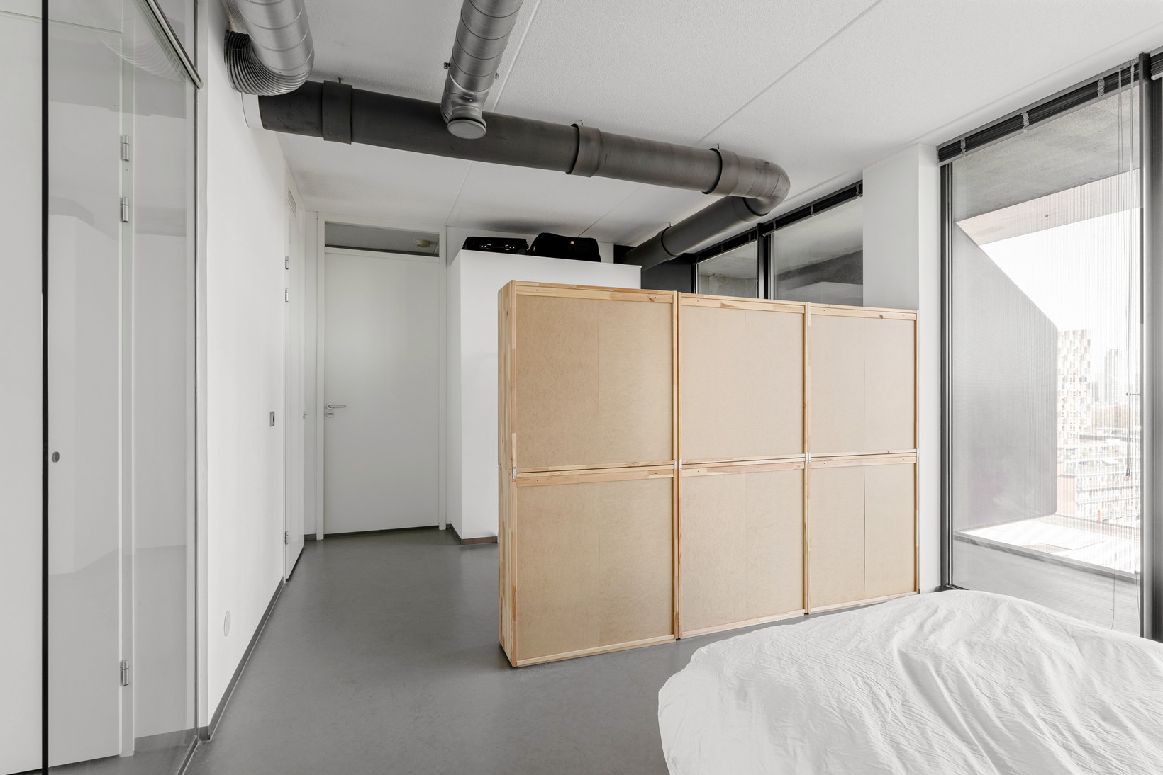 Appartement te koop: Schiehavenkade 366, Rotterdam