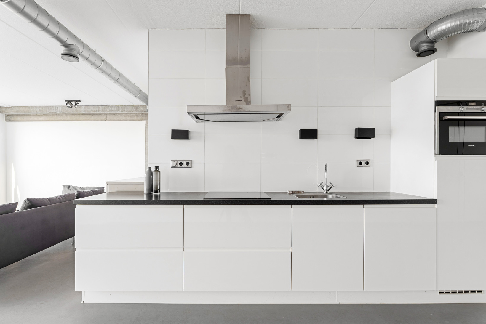 Appartement te koop: Schiehavenkade 366, Rotterdam