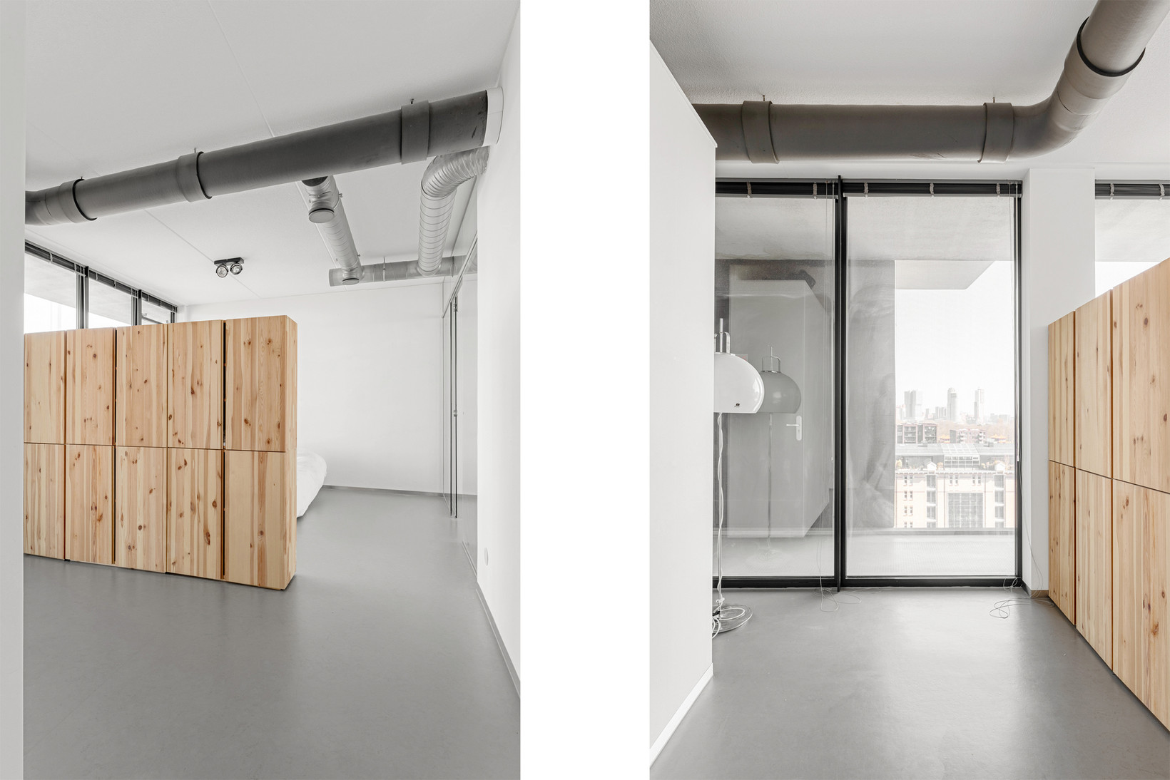 Appartement te koop: Schiehavenkade 366, Rotterdam