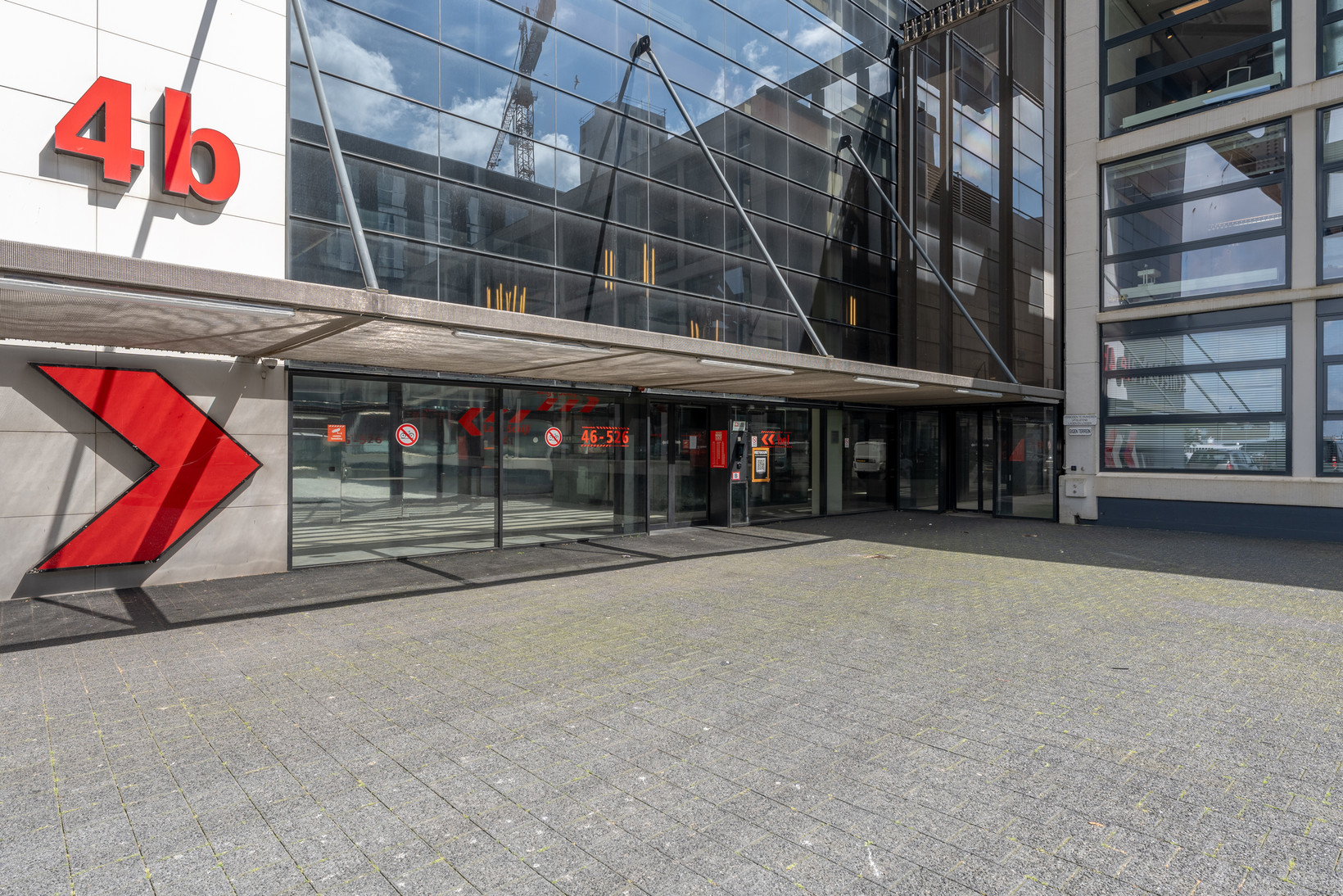 Appartement te koop: Schiehavenkade 366, Rotterdam
