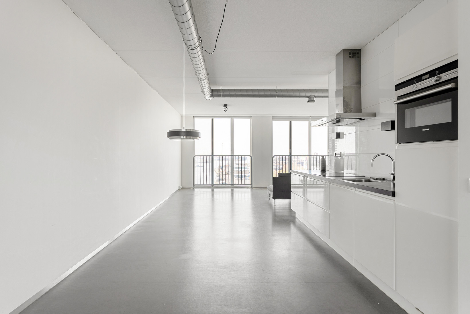 Appartement te koop: Schiehavenkade 366, Rotterdam