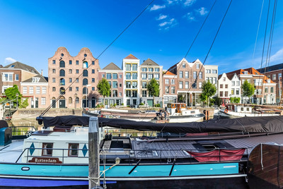 Voorhaven 20-A
