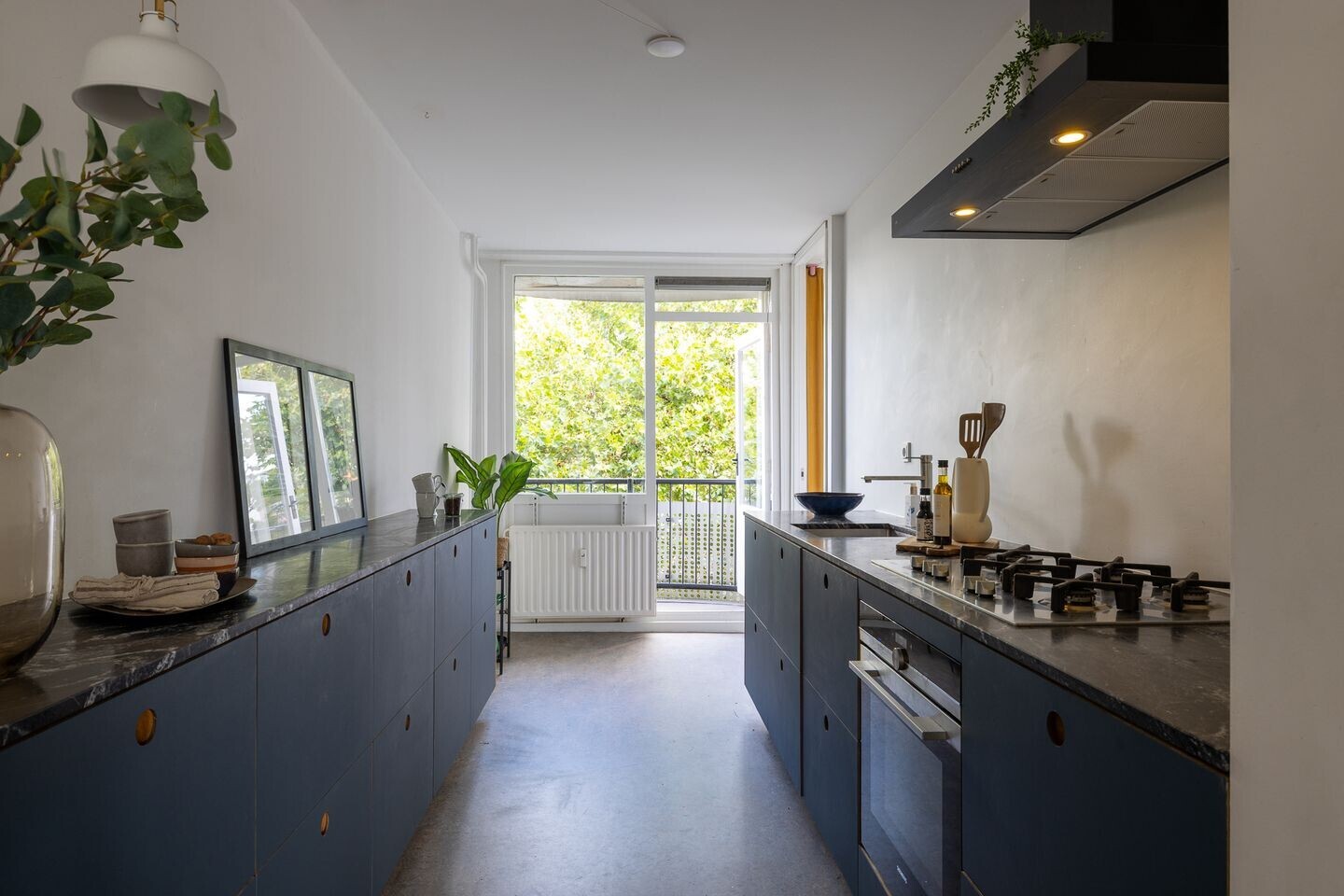 Appartement te koop: Voorhaven 122, Rotterdam