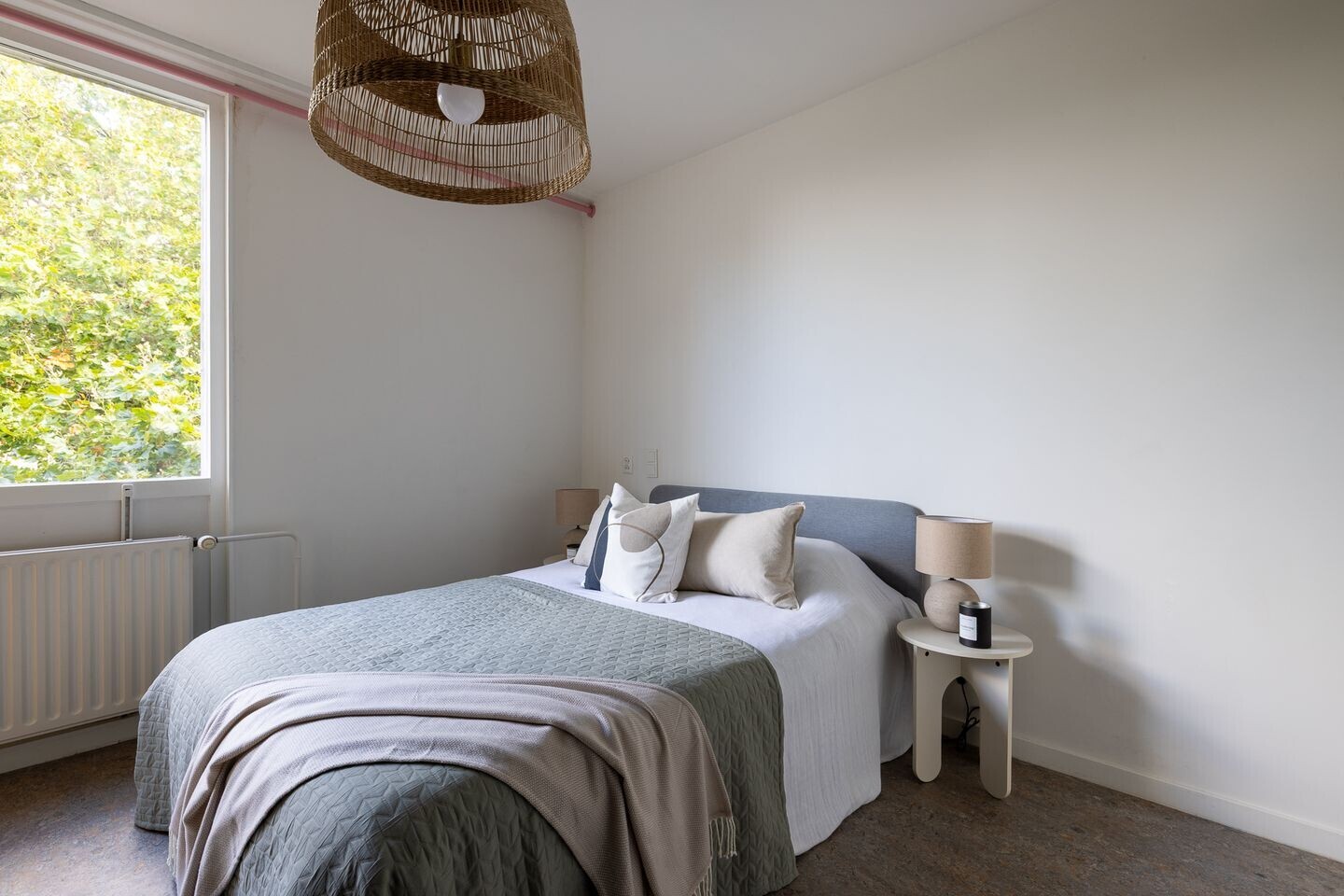 Appartement te koop: Voorhaven 122, Rotterdam