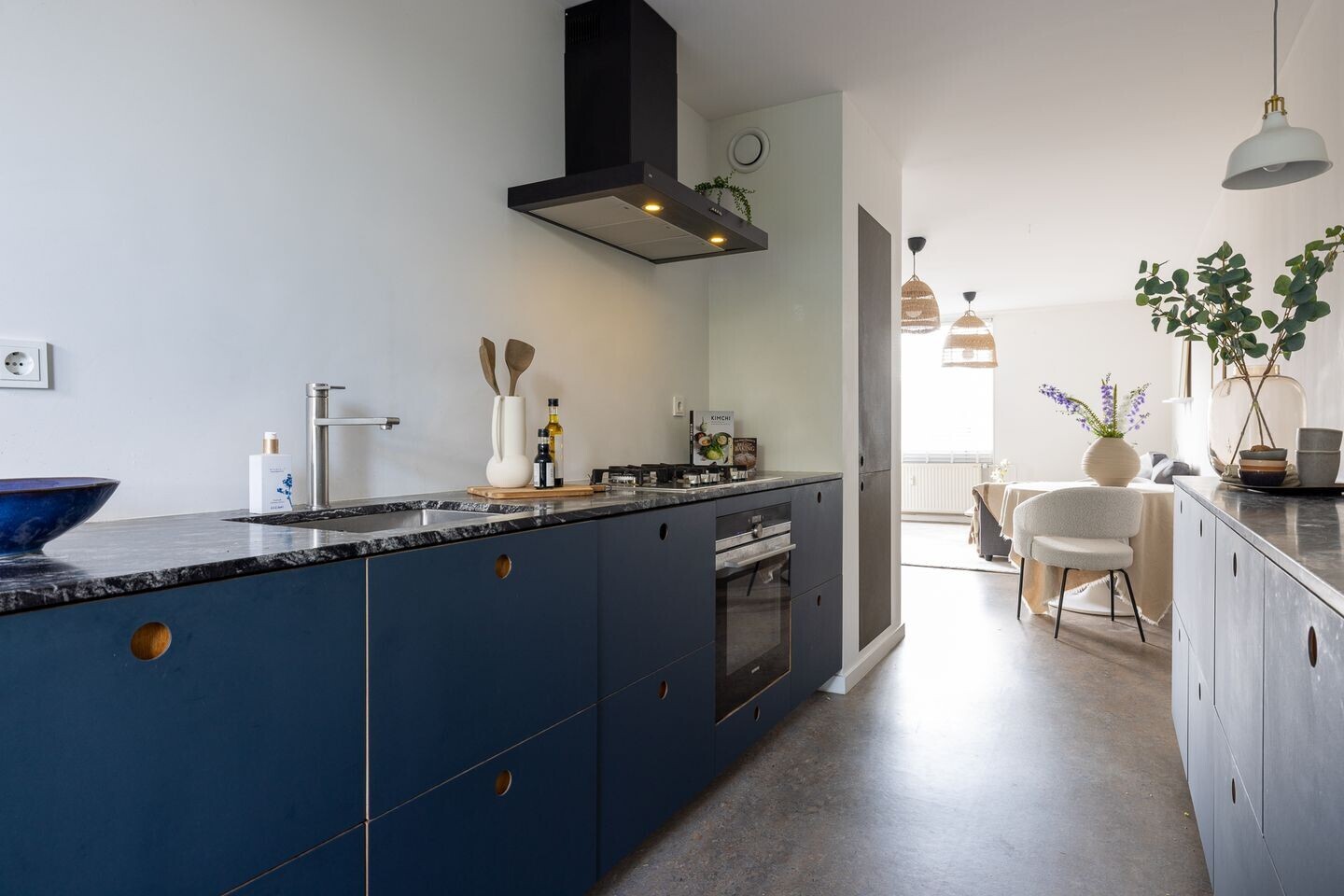Appartement te koop: Voorhaven 122, Rotterdam