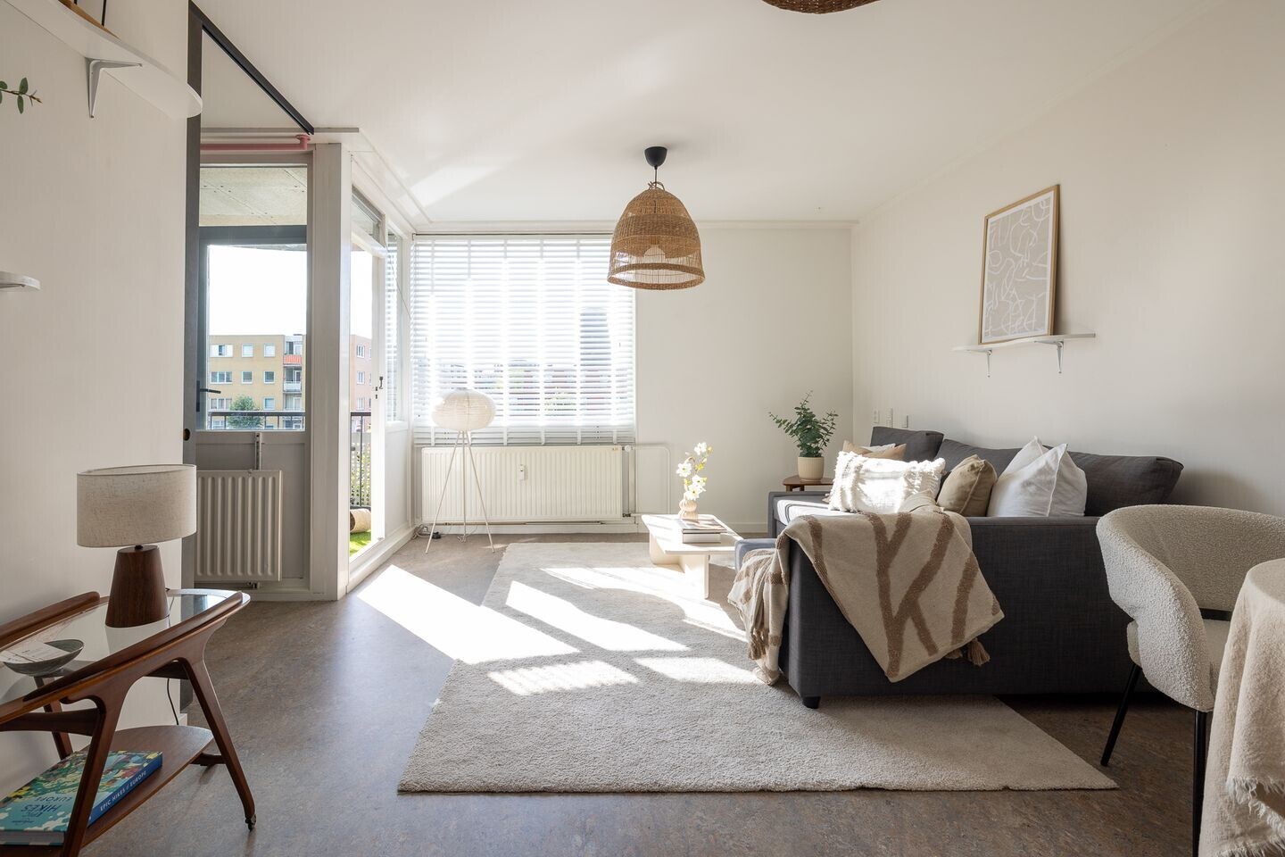 Appartement te koop: Voorhaven 122, Rotterdam