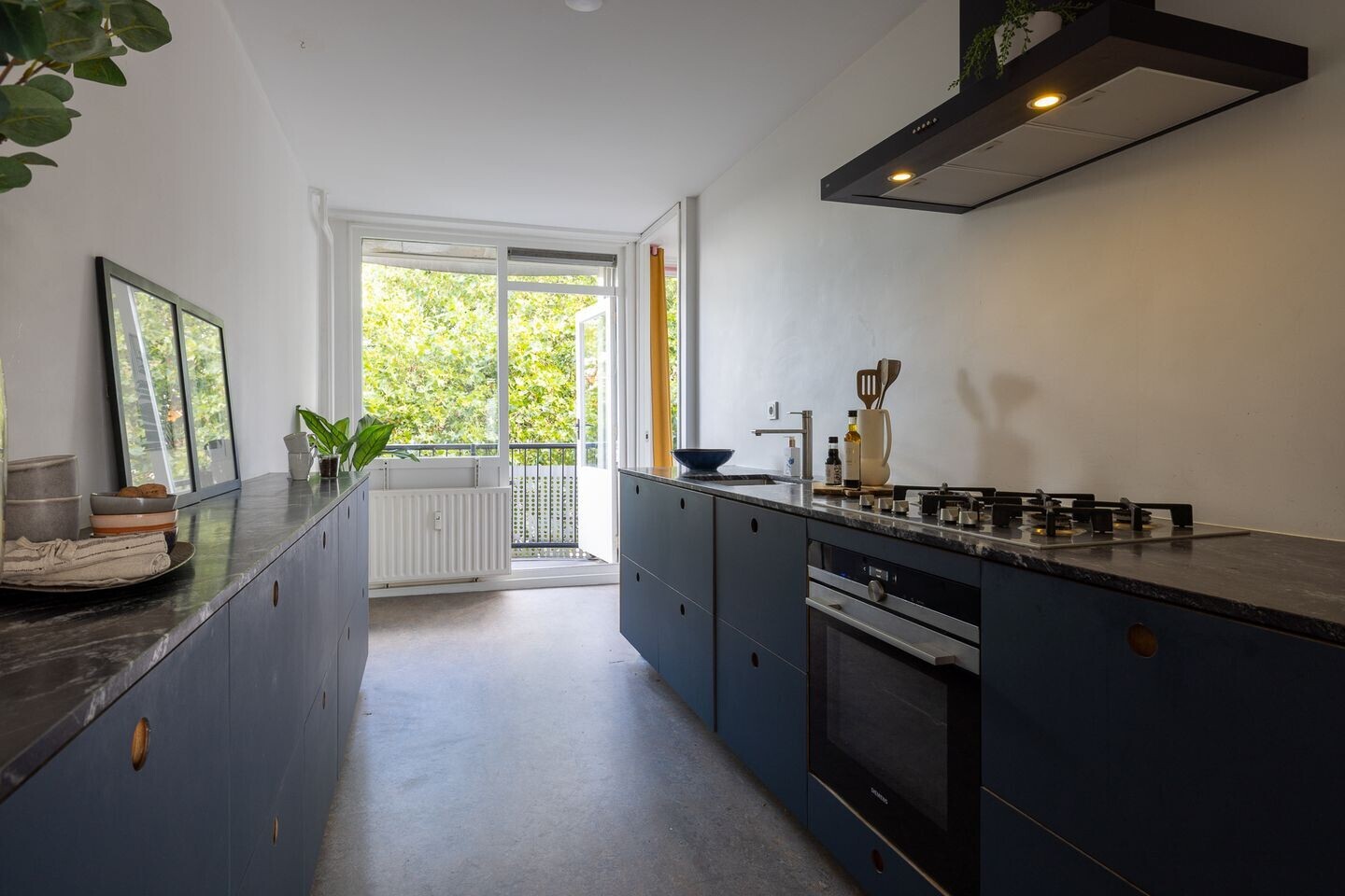 Appartement te koop: Voorhaven 122, Rotterdam
