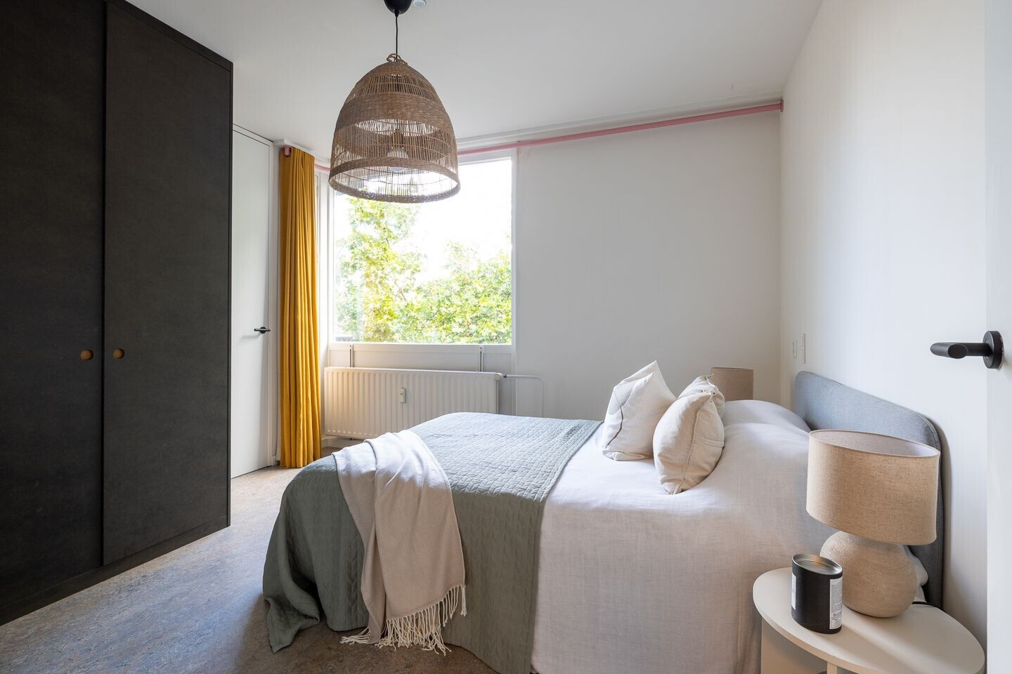 Appartement te koop: Voorhaven 122, Rotterdam