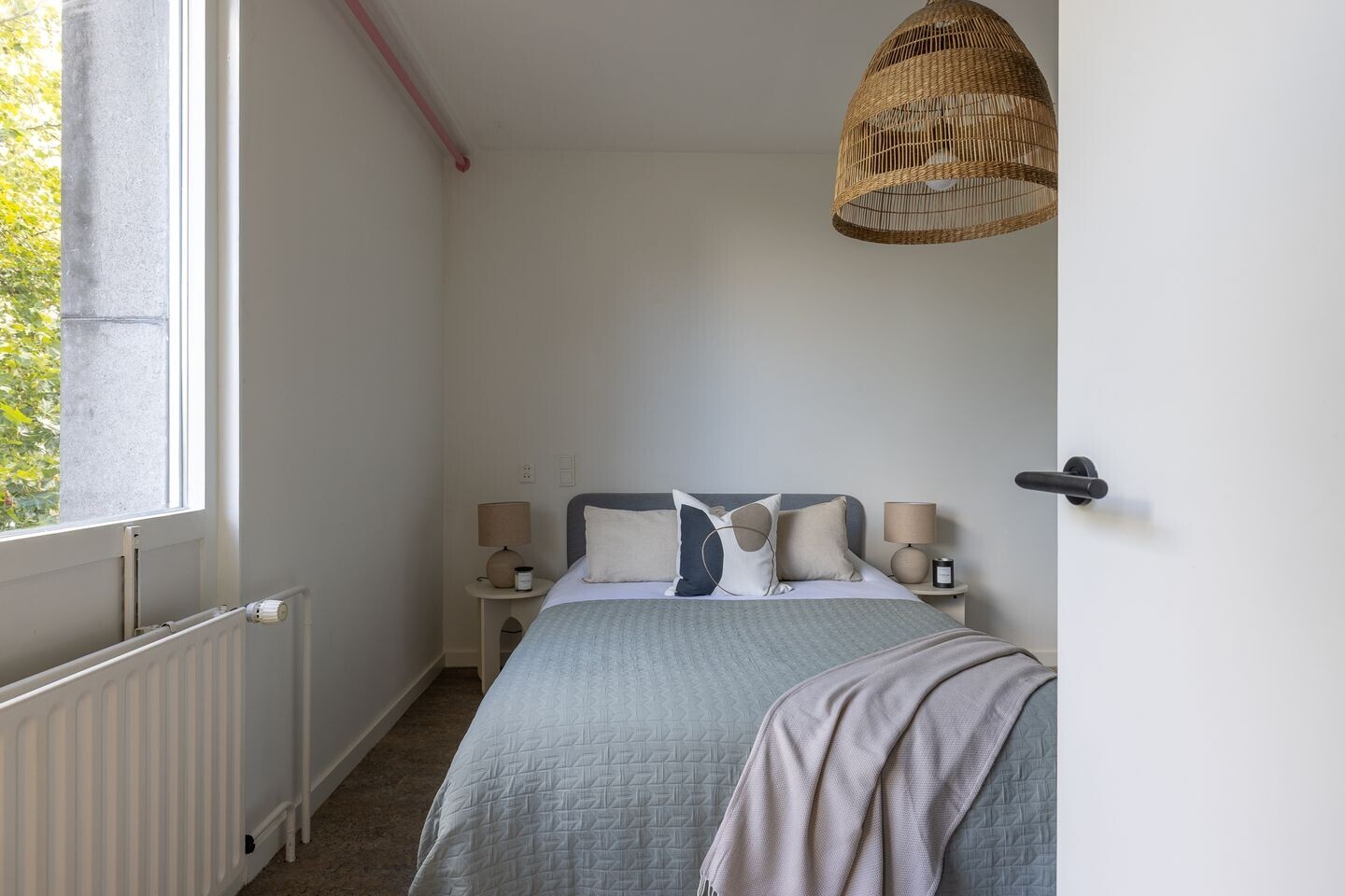 Appartement te koop: Voorhaven 122, Rotterdam