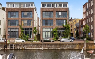 Compagniestraat 23