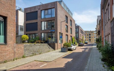 Lange Dijkstraat 19