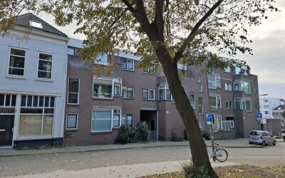 Oranje-Nassaustraat 18