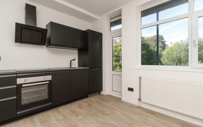 Coolhavenstraat 31-B01