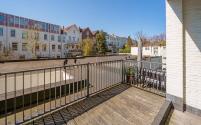 Schoonderloostraat 209