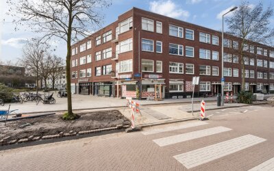 Willem Buytewechstraat 116-B