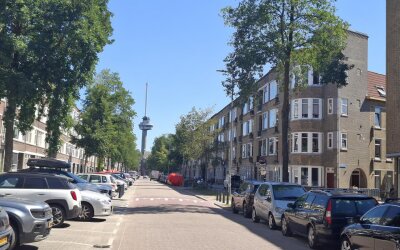 Willem Buytewechstraat 196-A03