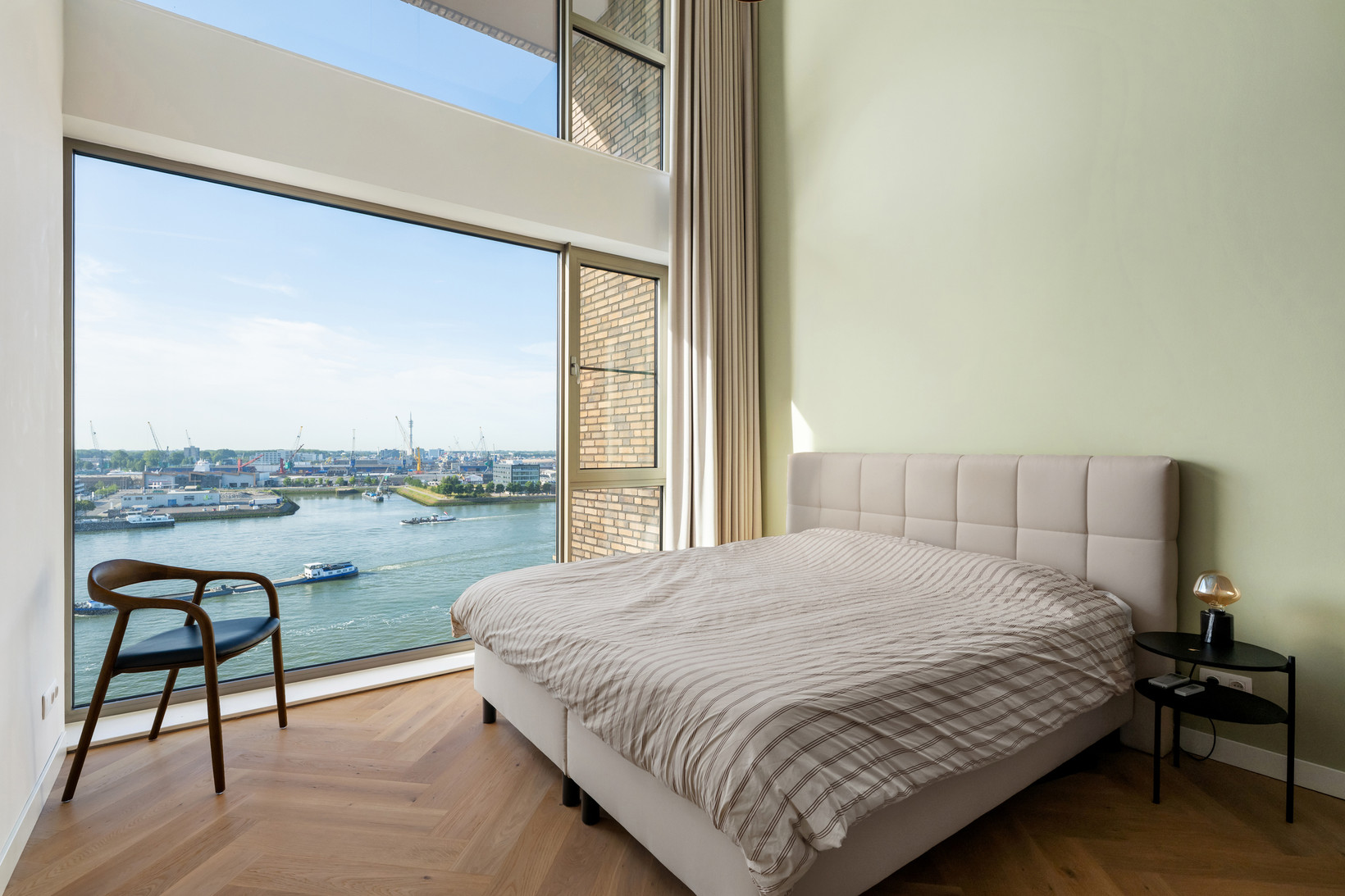 Appartement te koop: Lloydkade 463, Rotterdam