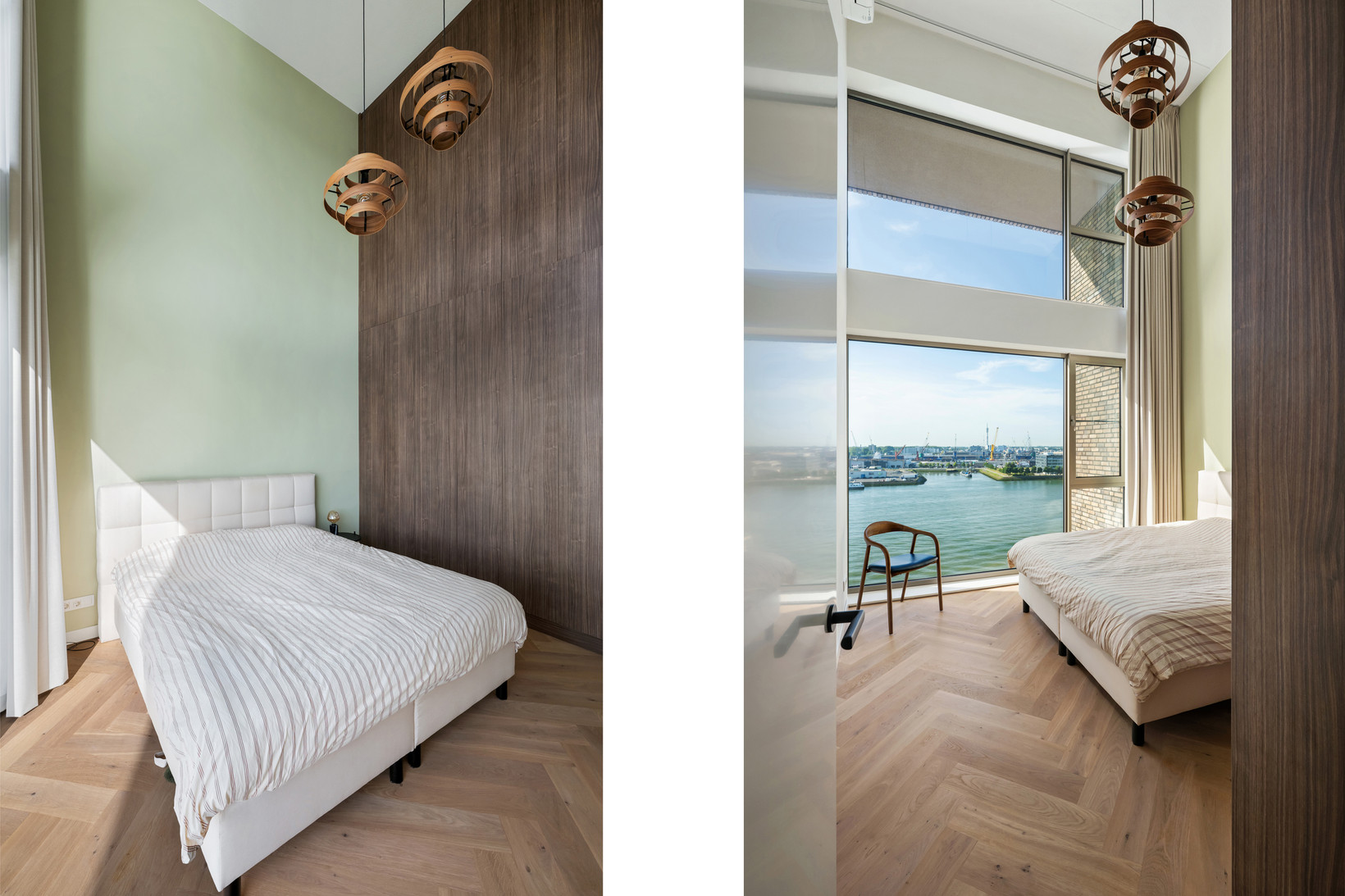 Appartement te koop: Lloydkade 463, Rotterdam