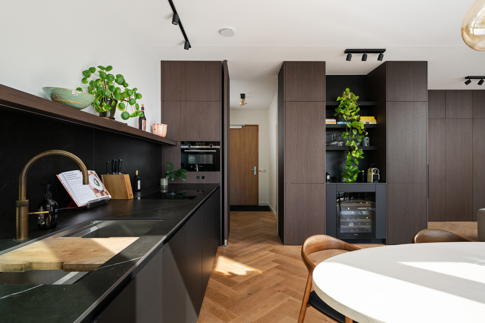 Appartement te koop: Lloydkade 463, Rotterdam
