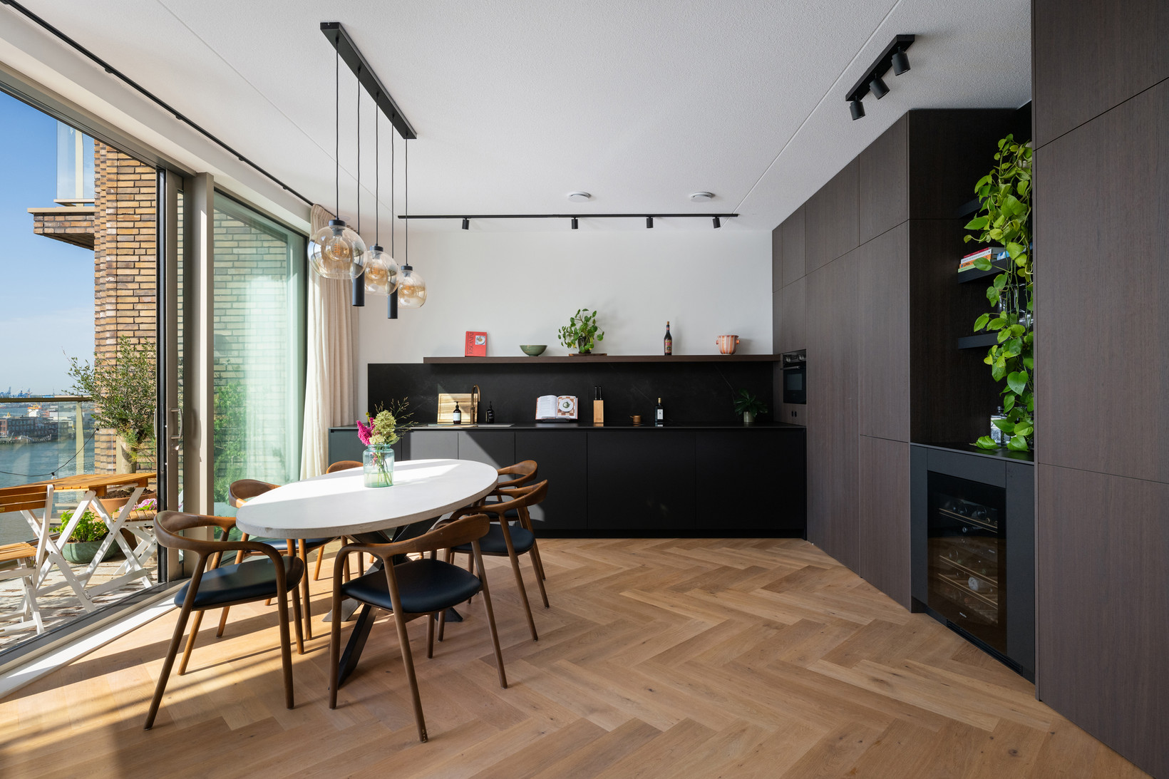 Appartement te koop: Lloydkade 463, Rotterdam