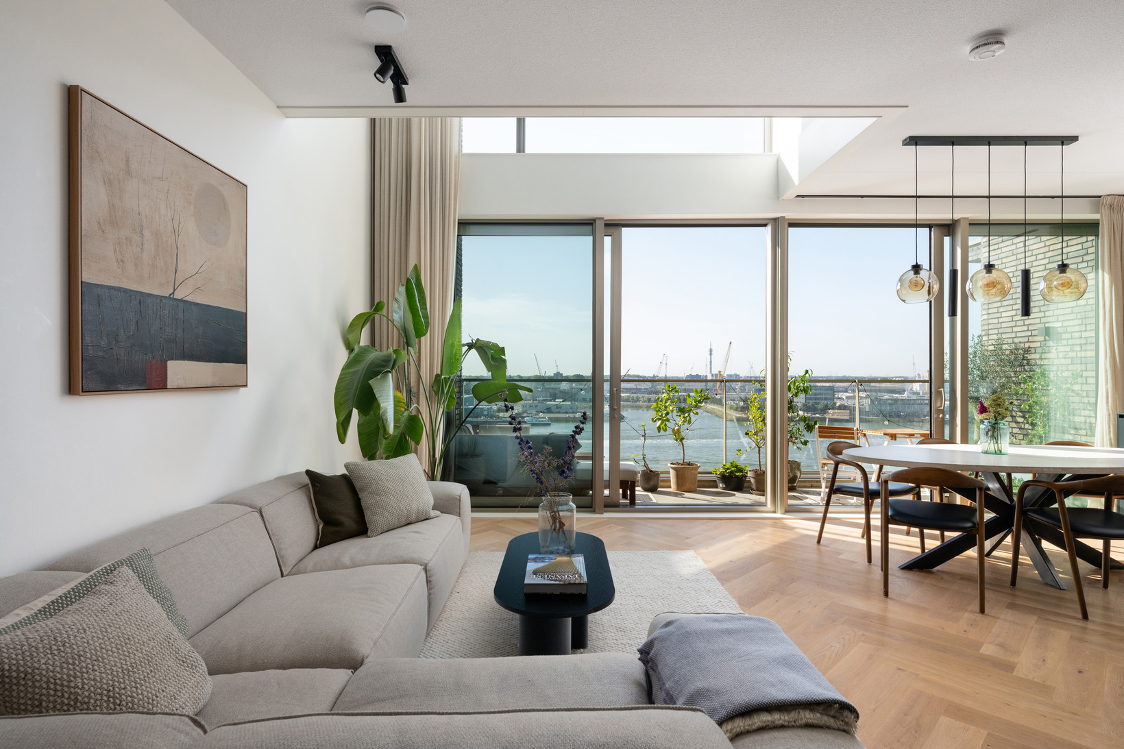 Appartement te koop: Lloydkade 463, Rotterdam