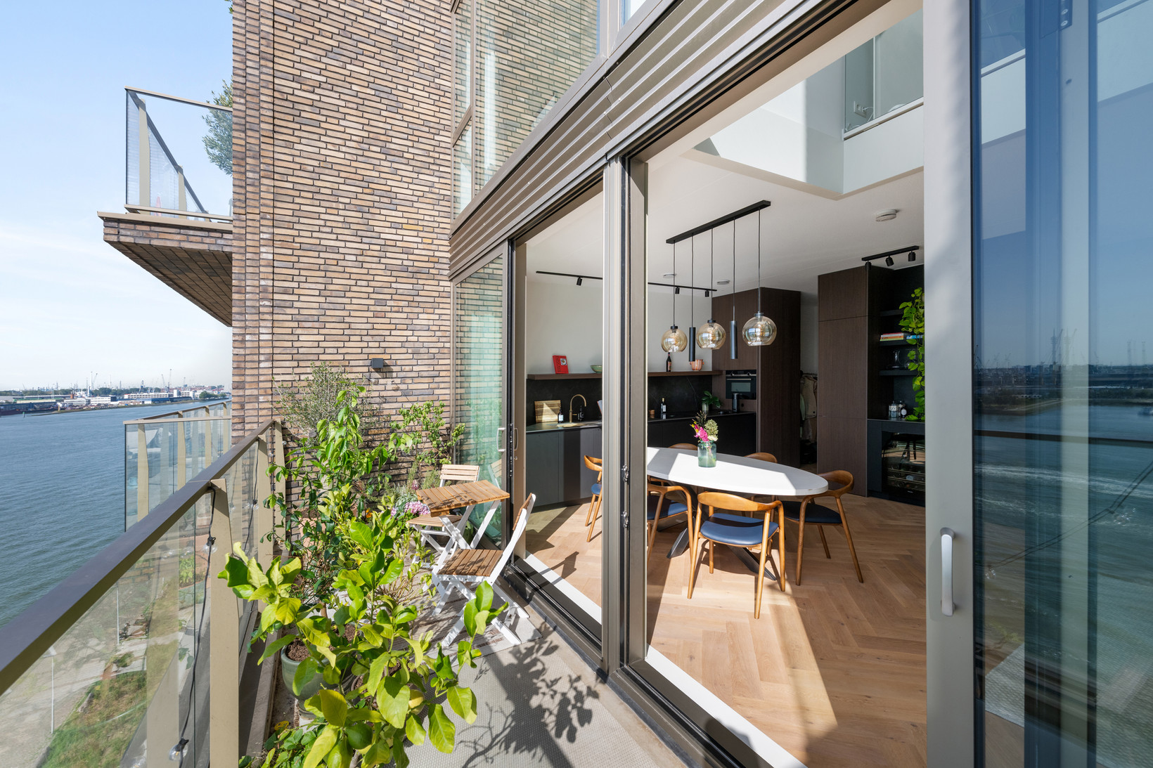 Appartement te koop: Lloydkade 463, Rotterdam