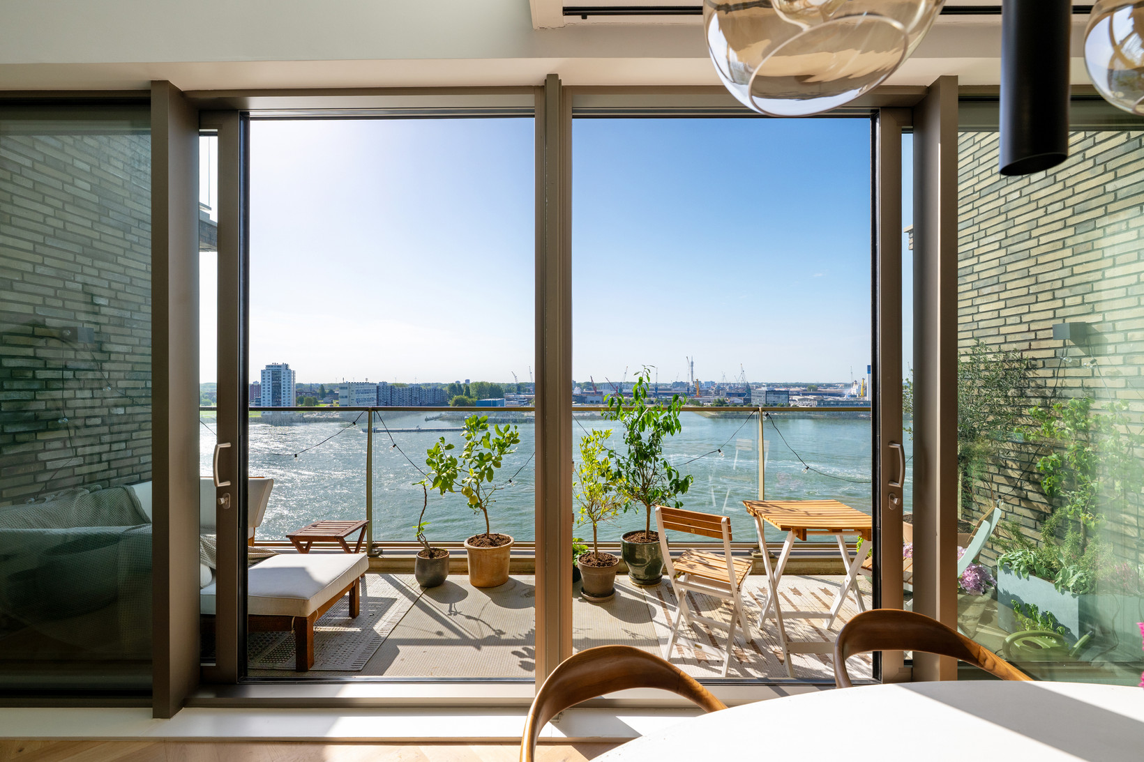 Appartement te koop: Lloydkade 463, Rotterdam