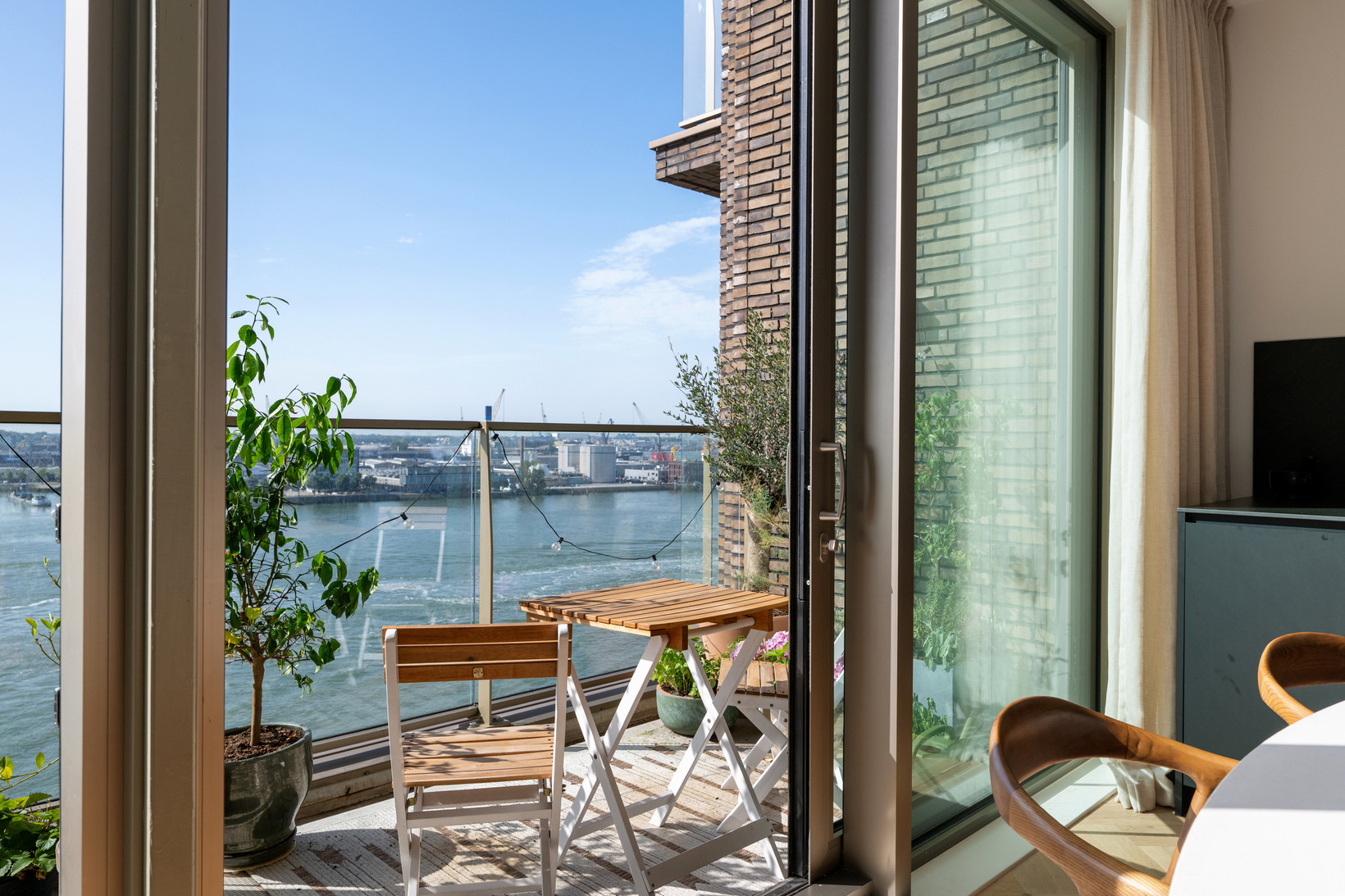 Appartement te koop: Lloydkade 463, Rotterdam