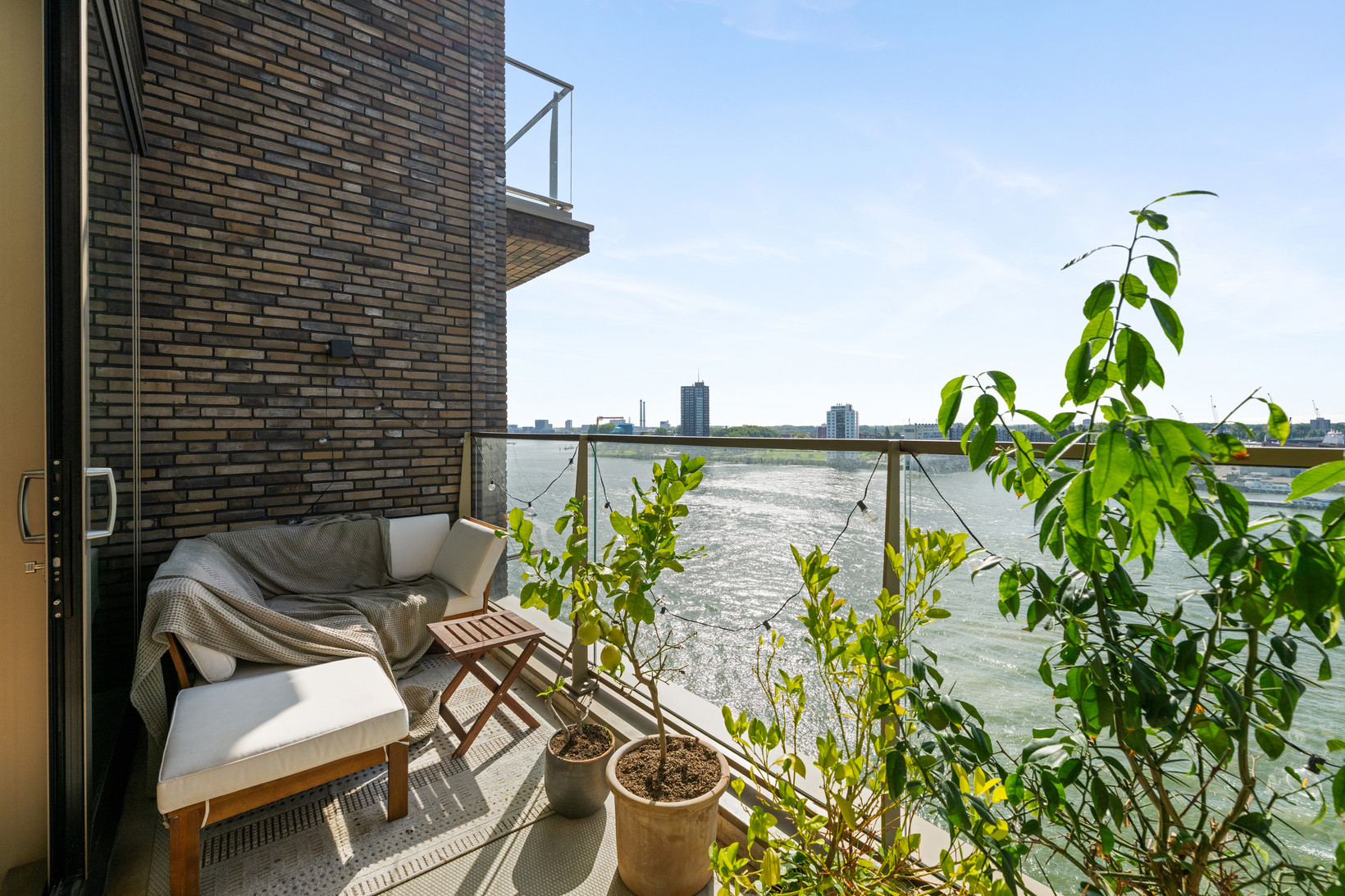 Appartement te koop: Lloydkade 463, Rotterdam