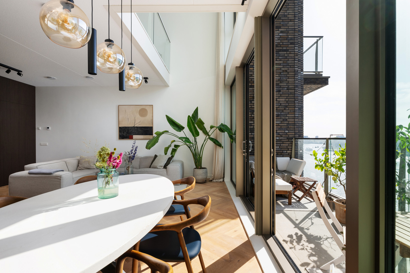 Appartement te koop: Lloydkade 463, Rotterdam