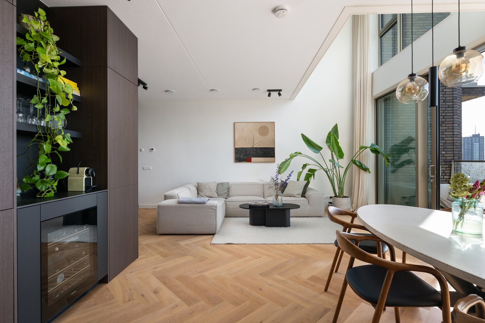 Appartement te koop: Lloydkade 463, Rotterdam