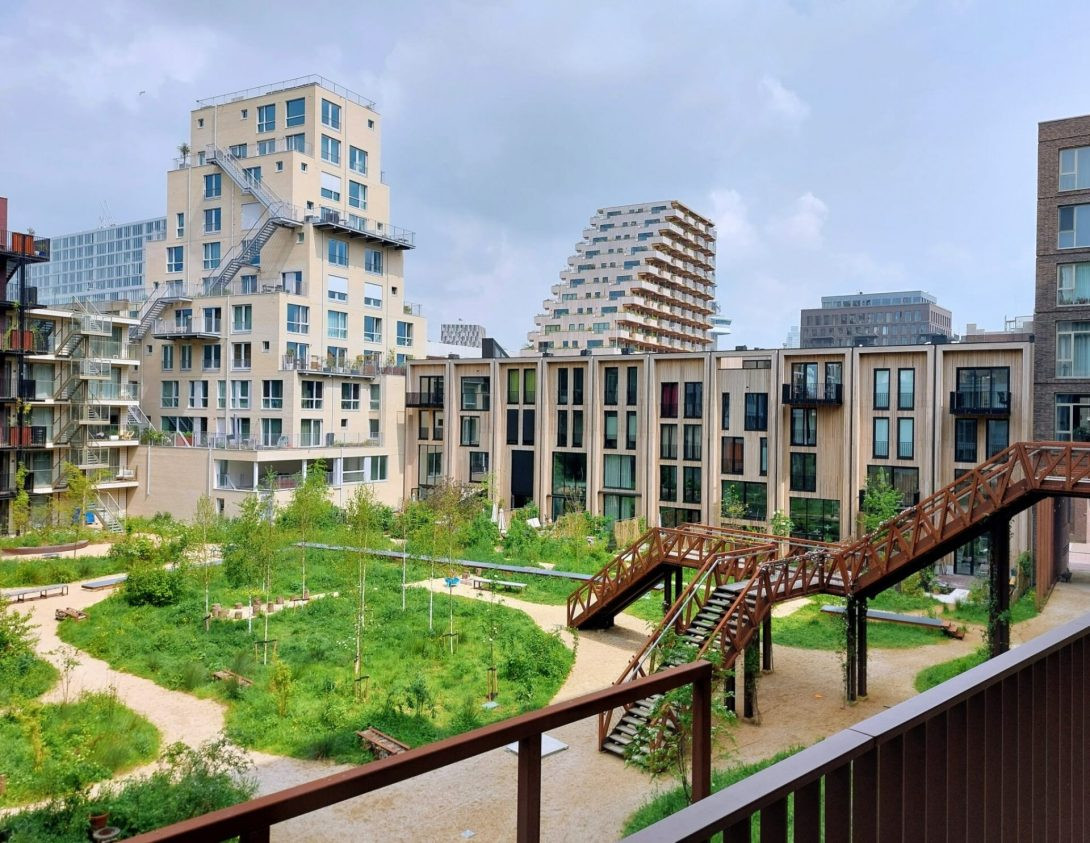Appartement te koop: Lloydkade 487, Rotterdam
