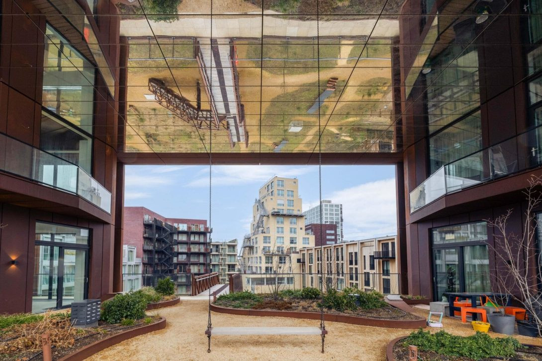 Appartement te koop: Lloydkade 487, Rotterdam
