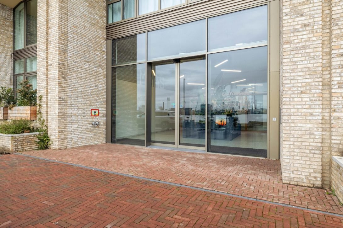 Appartement te koop: Lloydkade 487, Rotterdam