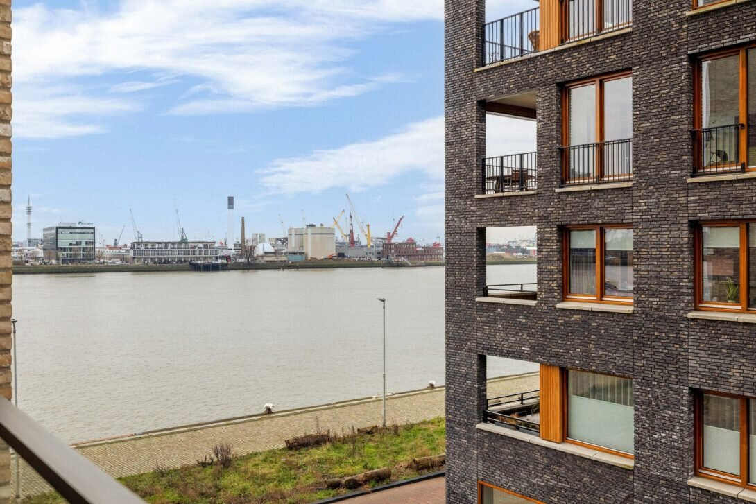 Appartement te koop: Lloydkade 487, Rotterdam