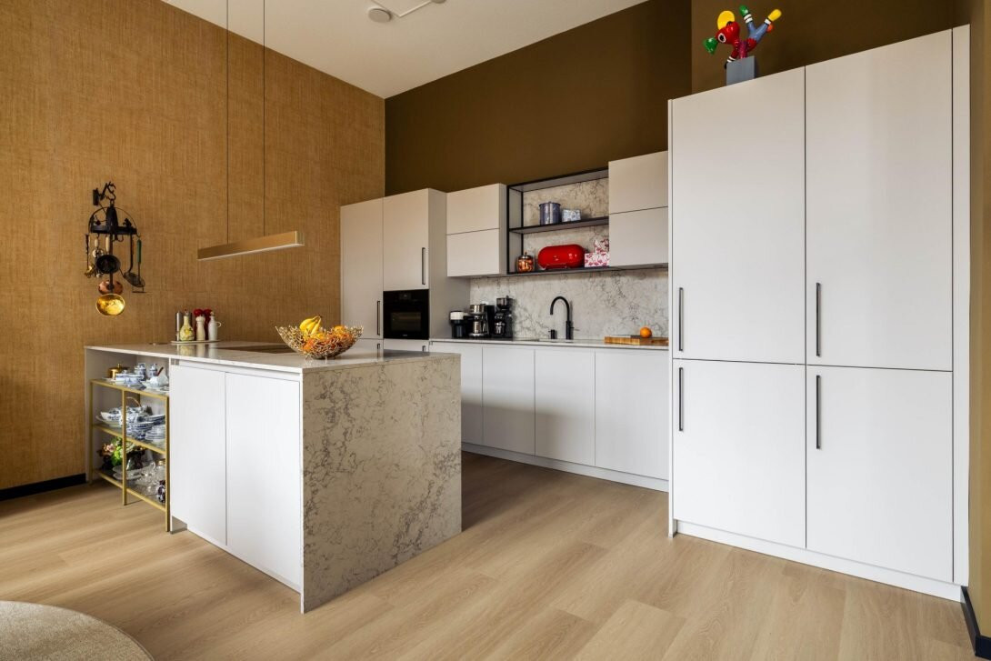 Appartement te koop: Lloydkade 487, Rotterdam