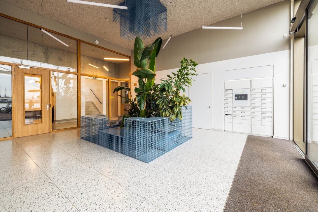 Appartement te koop: Lloydkade 487, Rotterdam