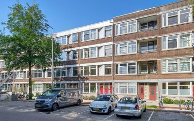 Willem Buytewechstraat 123-B