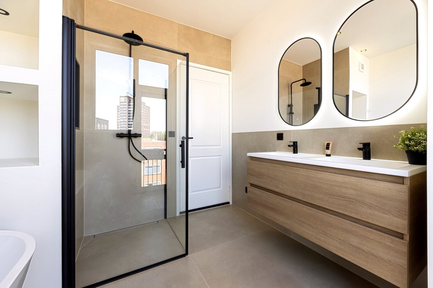 Appartement te koop: Willem Buytewechstraat 127A03, Rotterdam