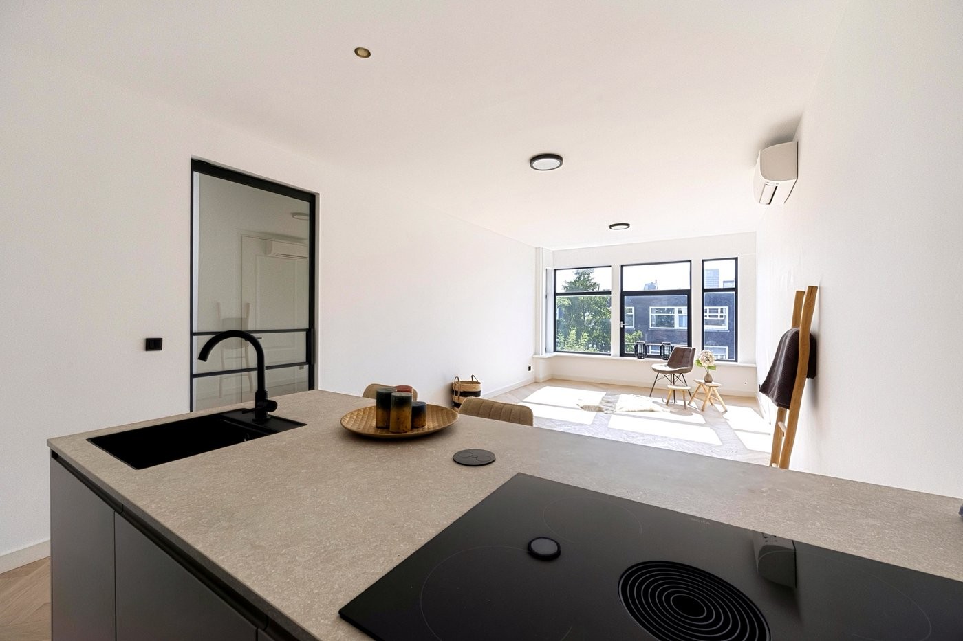 Appartement te koop: Willem Buytewechstraat 127A03, Rotterdam